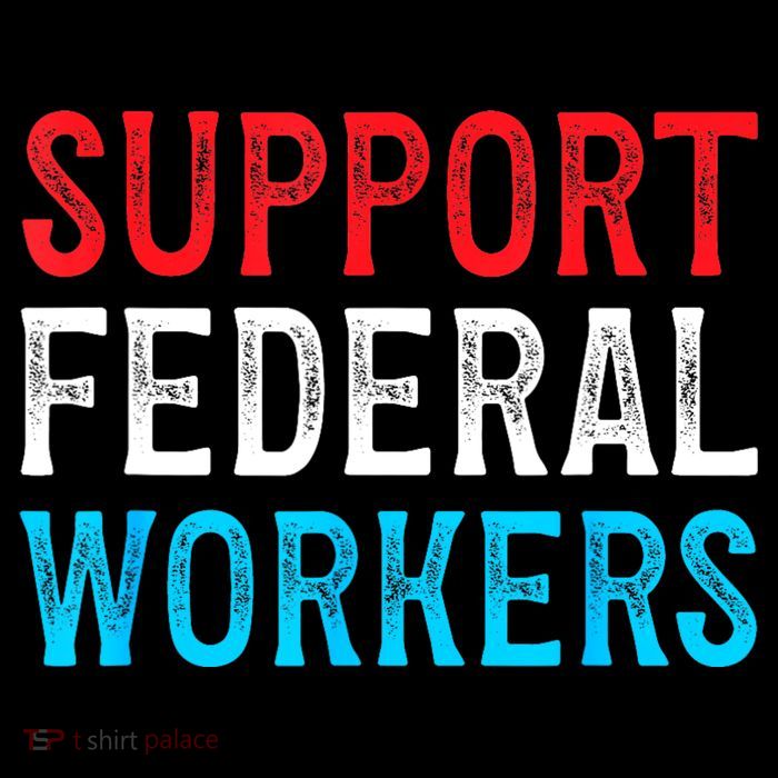 Support Federal Workers Protect Defend Employees Jobs City Backpack