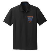 Spider Funny Web Software Developer Dry Zone Grid Polo