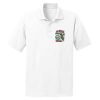 Support Florida Western Pray For Florida Strong PosiCharge RacerMesh Polo