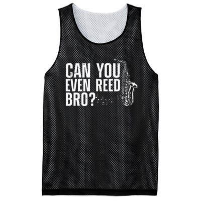 Saxophone For Women Saxophone Player Reed Mesh Reversible Basketball Jersey Tank