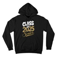 Seniors Graduation 2025 Hoodie