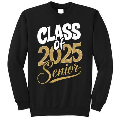 Seniors Graduation 2025 Sweatshirt