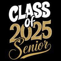 Seniors Graduation 2025 City Backpack