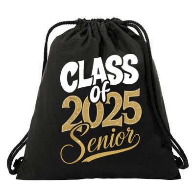 Seniors Graduation 2025 Drawstring Bag