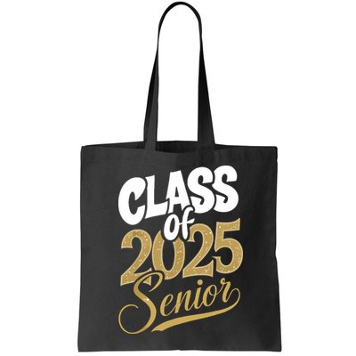 Seniors Graduation 2025 Bag