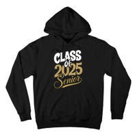 Seniors Graduation 2025 Tall Hoodie