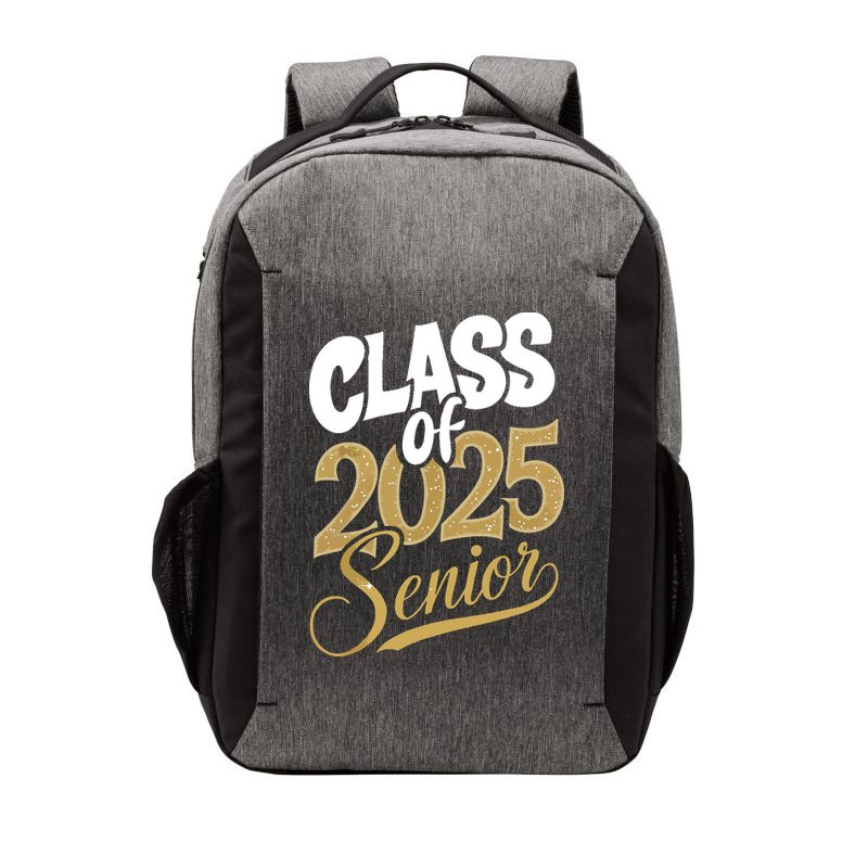 Seniors Graduation 2025 Vector Backpack