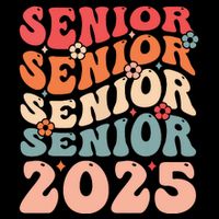 Seniors Graduation 2025 Impact Tech Backpack