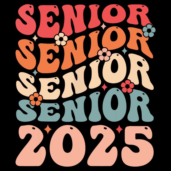 Seniors Graduation 2025 Impact Tech Backpack