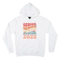 Seniors Graduation 2025 Hoodie