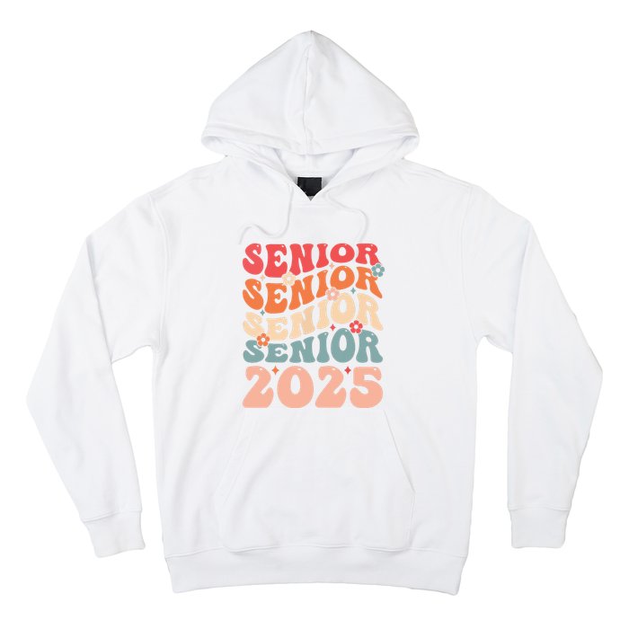 Seniors Graduation 2025 Hoodie