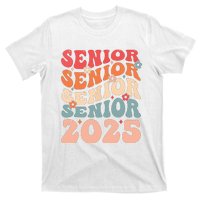 Seniors Graduation 2025 T-Shirt