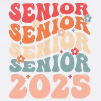 Seniors Graduation 2025 Tall T-Shirt