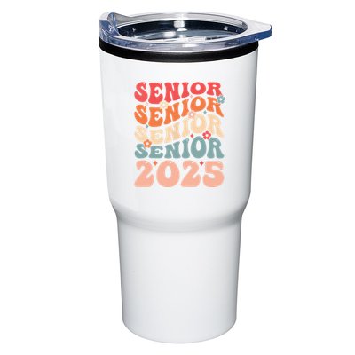 Seniors Graduation 2025 Tumbler