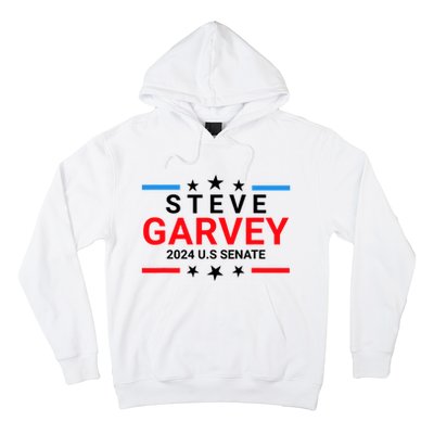 Steve Garvey 2024 For Us Senate California Ca Hoodie