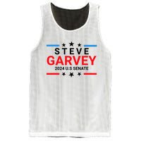 Steve Garvey 2024 For Us Senate California Ca Mesh Reversible Basketball Jersey Tank