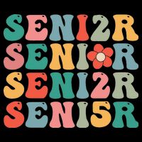 Senior Graduation 2025 Back To School For Teacher Student Impact Tech Backpack