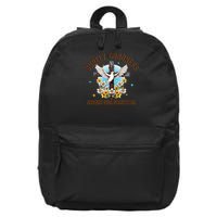 Surely Goodness And Mercy Shall Follow Me - Psalm 23:6 16 in Basic Backpack
