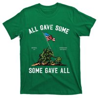 Some Gave All, Memorial Day T-Shirt