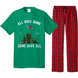 Some Gave All, Memorial Day Pajama Set