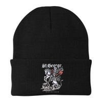 St. George And The Dragon Beanie