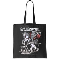 St. George And The Dragon Bag