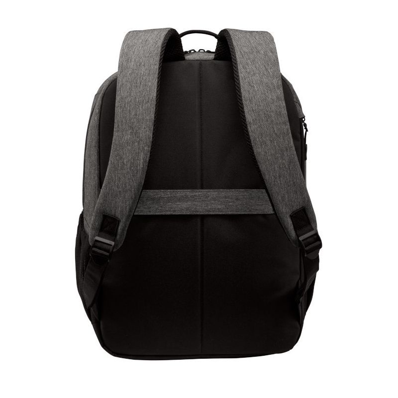 St. George And The Dragon Vector Backpack
