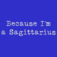 Sagittarius Gift Astrology Sagittarius Gift 16 in Basic Backpack