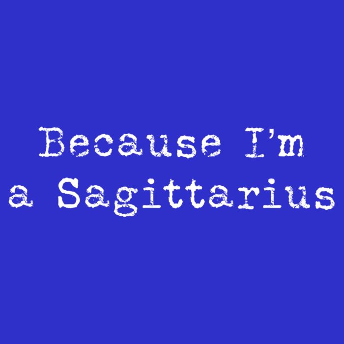 Sagittarius Gift Astrology Sagittarius Gift 16 in Basic Backpack