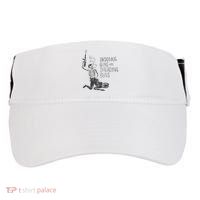 Shooting Guns And Spreading Buns Adult Drive Performance Visor