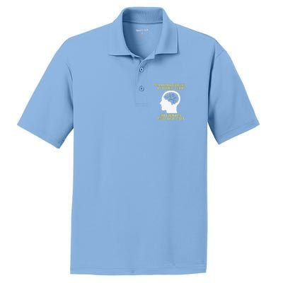 Stamping Ground Academic Team PosiCharge RacerMesh Polo