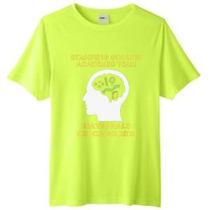 Stamping Ground Academic Team Tall Fusion ChromaSoft Performance T-Shirt