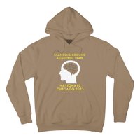 Stamping Ground Academic Team Hoodie