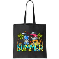 Summer Gnomes Beach Bag
