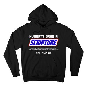 Scripture Gifts Bible Verse Famous Scriptures Quote Hoodie