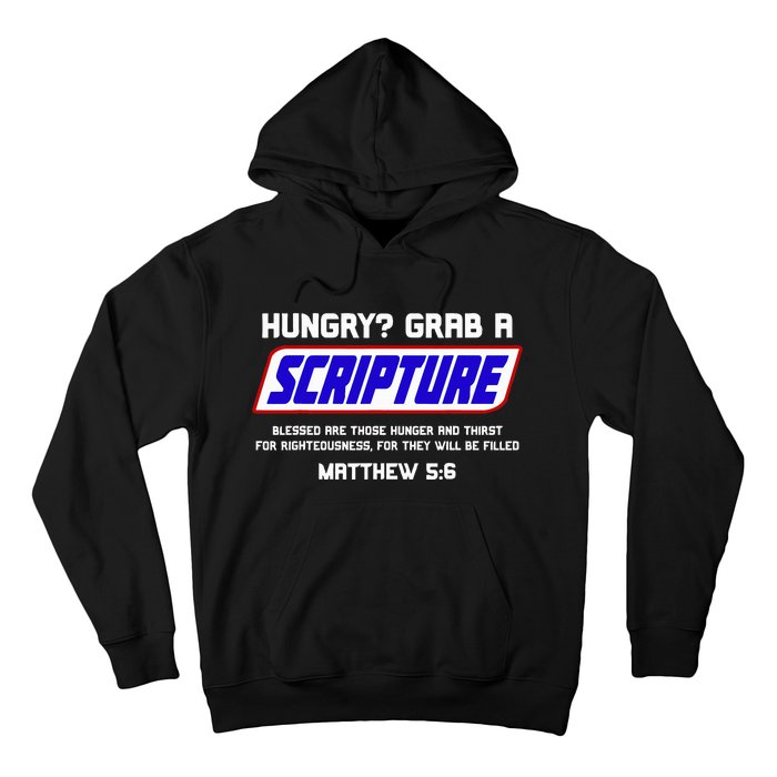 Scripture Gifts Bible Verse Famous Scriptures Quote Hoodie