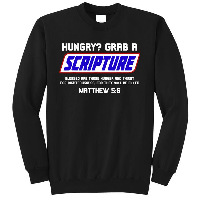 Scripture Gifts Bible Verse Famous Scriptures Quote Sweatshirt