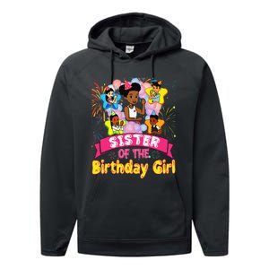 Sister GracieS Corner Birthday Dolls Cute Party Gift Performance Fleece Hoodie