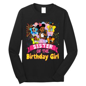 Sister GracieS Corner Birthday Dolls Cute Party Gift Long Sleeve Shirt