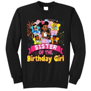 Sister GracieS Corner Birthday Dolls Cute Party Gift Sweatshirt