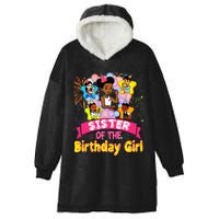 Sister GracieS Corner Birthday Dolls Cute Party Gift Hooded Wearable Blanket