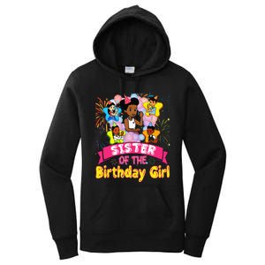 Sister GracieS Corner Birthday Dolls Cute Party Gift Women's Pullover Hoodie