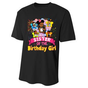 Sister GracieS Corner Birthday Dolls Cute Party Gift Performance Sprint T-Shirt