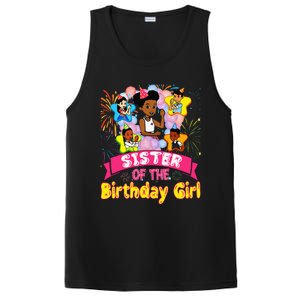 Sister GracieS Corner Birthday Dolls Cute Party Gift PosiCharge Competitor Tank