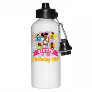 Sister GracieS Corner Birthday Dolls Cute Party Gift Aluminum Water Bottle