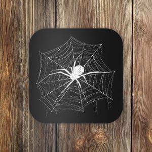 Spider Gift Costume Bird Spider Terrarium Spider Web Coaster