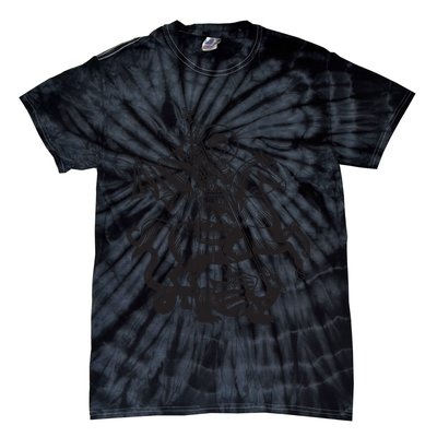 Saint George Christian Sveti Djordje Martyr Soldier Crusader Tie-Dye T-Shirt