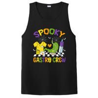 Spooky Gastro Crew Gastro Nurse Halloween Costumes PosiCharge Competitor Tank