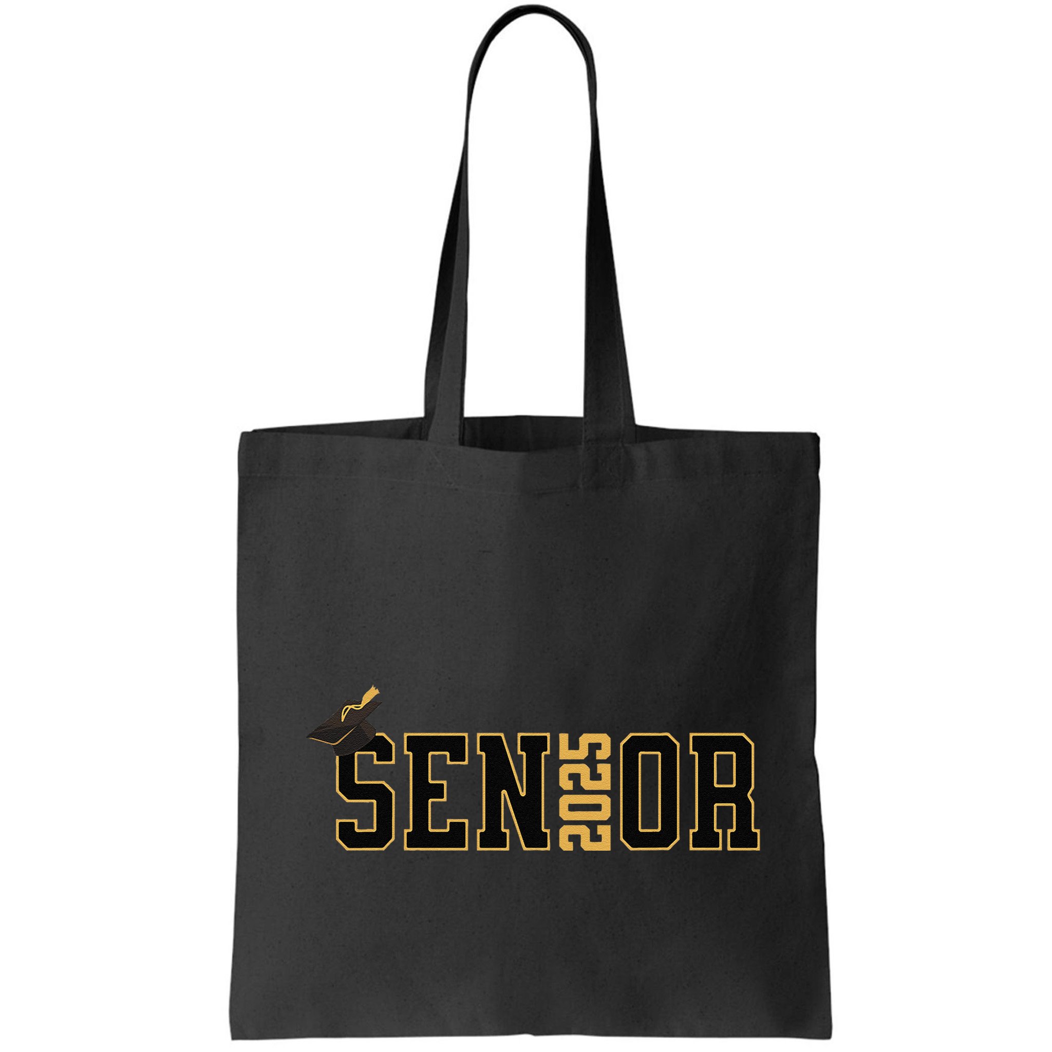 Senior Graduation Class Of 2025 And Vintage Bag