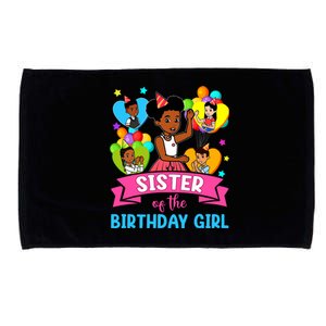 Sister GracieS Corner Birthday Dolls Cute Party Gift Microfiber Hand Towel